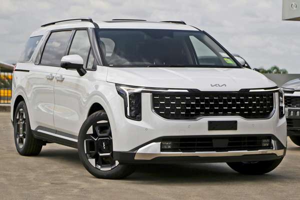 2026 Kia Carnival GT-Line KA4 PE