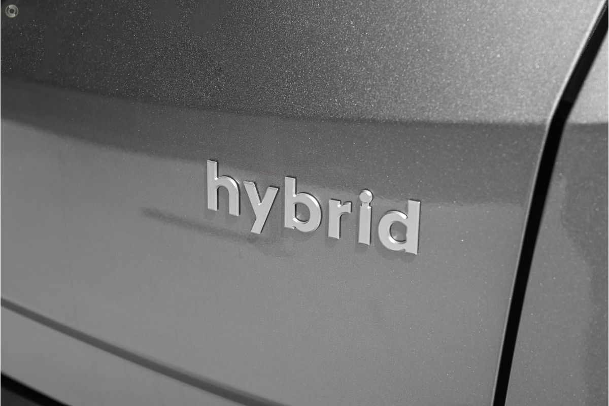 2026 Hyundai Tucson Hybrid Elite NX4.V4