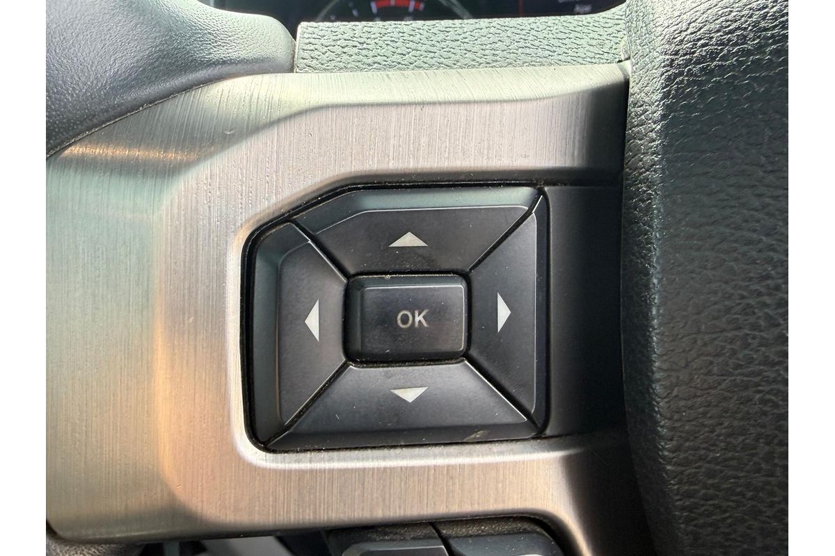 2019 Ford F450 Platinum 4X4 image 33