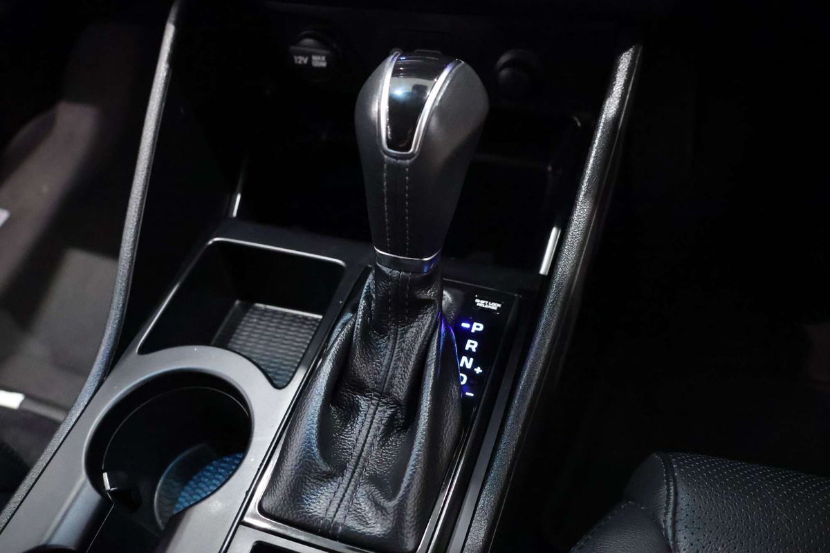 2019 Hyundai Tucson Elite TL3