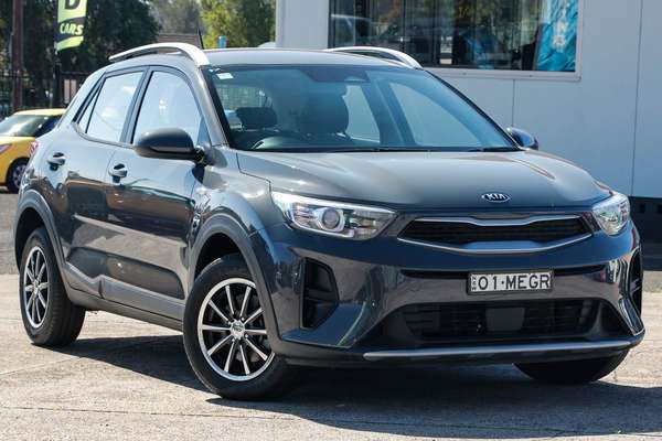 2021 Kia Stonic S YB