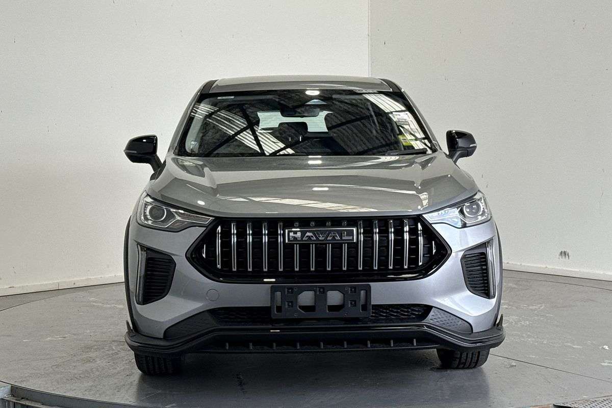 2026 GWM Haval Jolion Premium Hybrid A02
