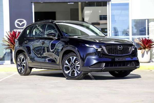 2026 Mazda CX-5 G25 Touring KM Series
