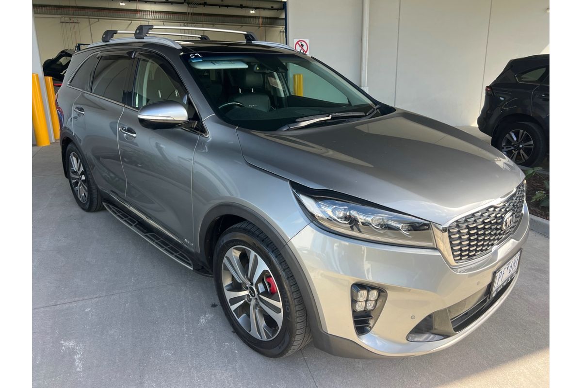 2018 Kia Sorento GT-Line UM