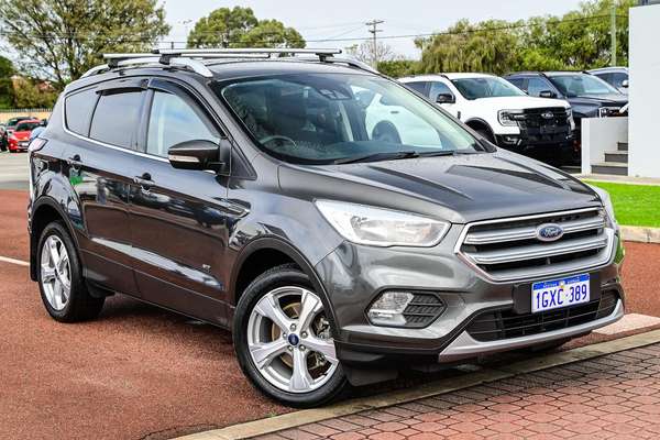 2019 Ford Escape Trend ZG