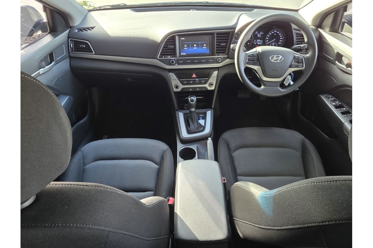 2017 Hyundai Elantra Active AD image 27