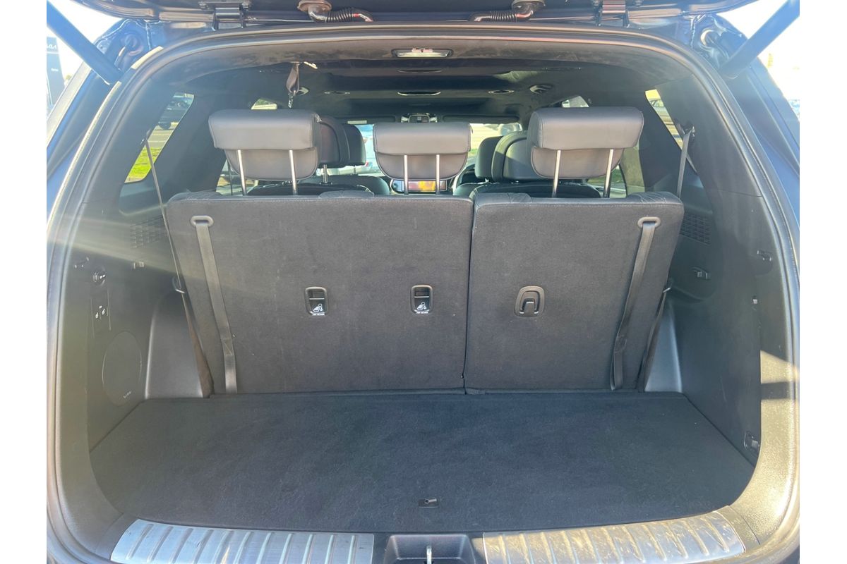 2022 Hyundai Palisade Highlander LX2.V3 image 5