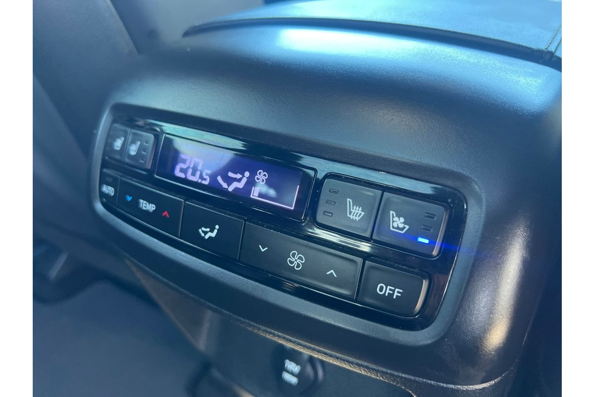2022 Hyundai Palisade Highlander LX2.V3 image 10