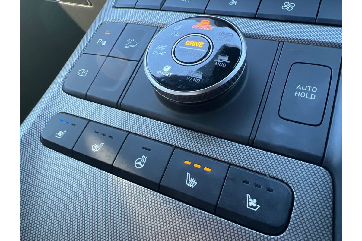2022 Hyundai Palisade Highlander LX2.V3 image 20