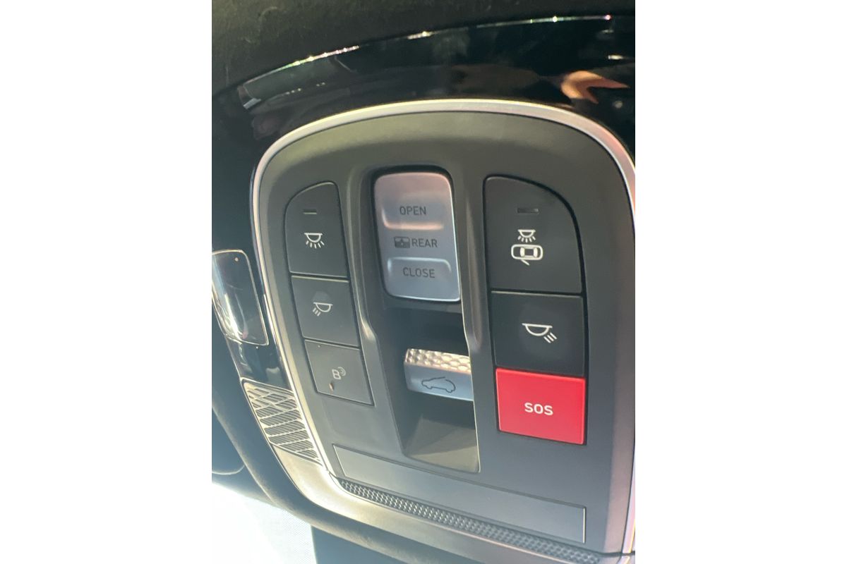 2022 Hyundai Palisade Highlander LX2.V3 image 25