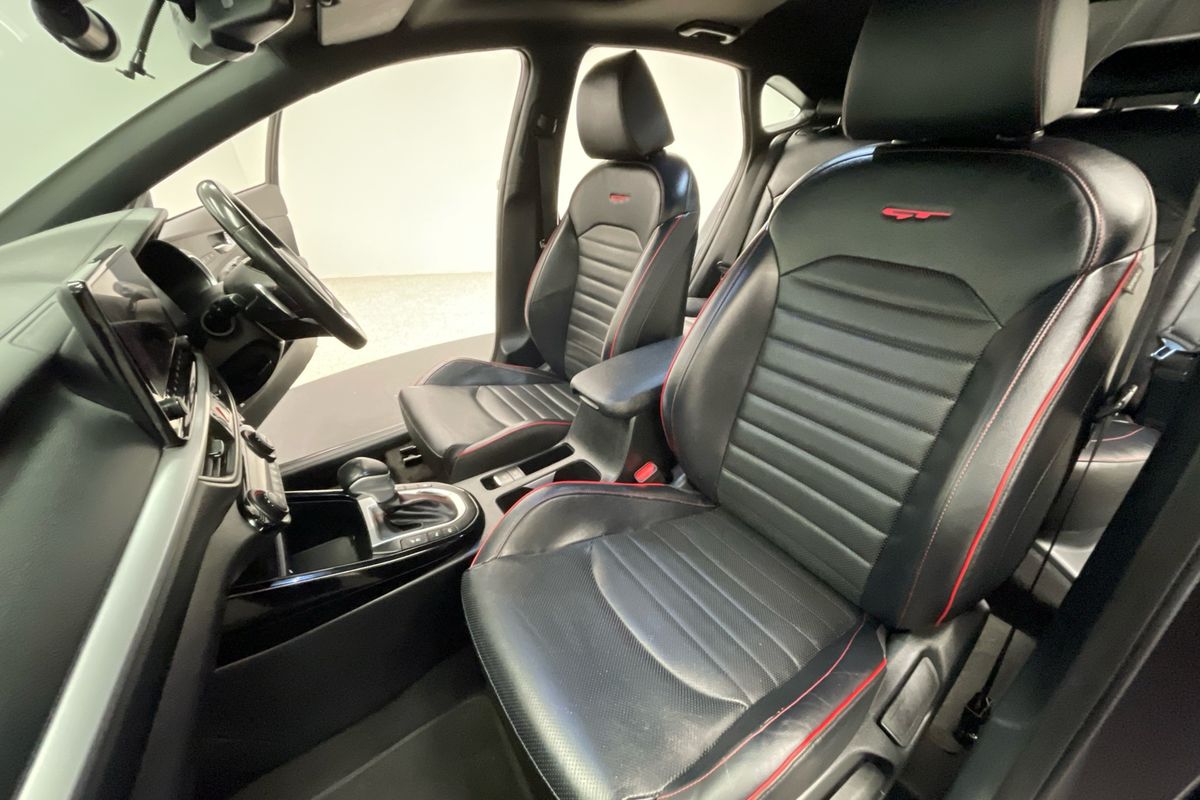 2022 Kia Cerato