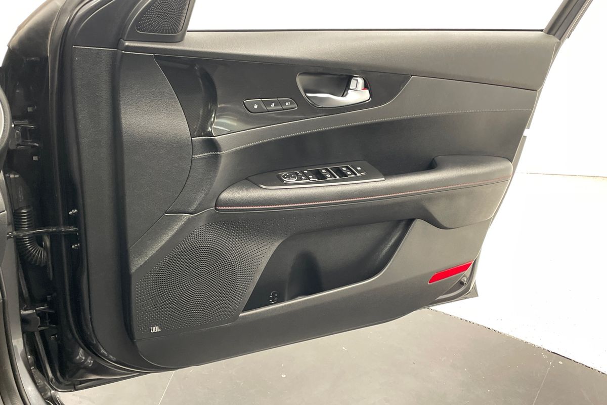 2022 Kia Cerato