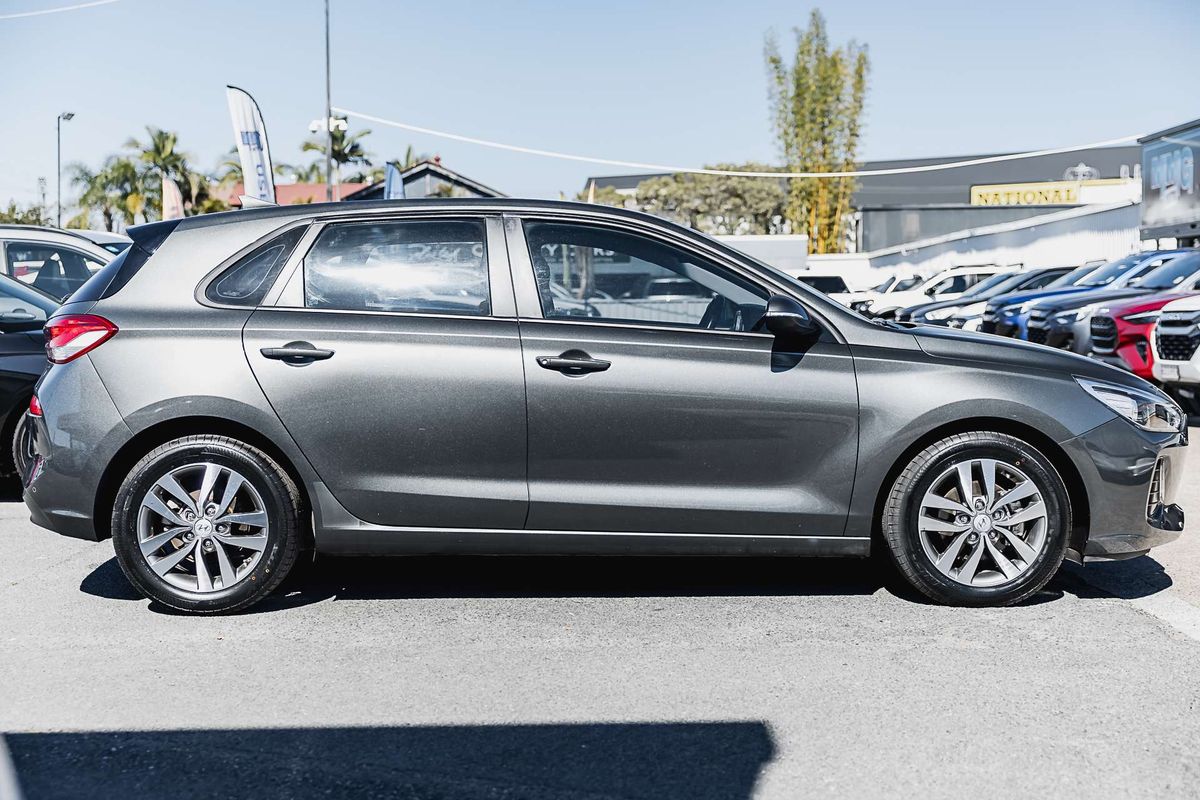 2020 Hyundai i30 Active PD2