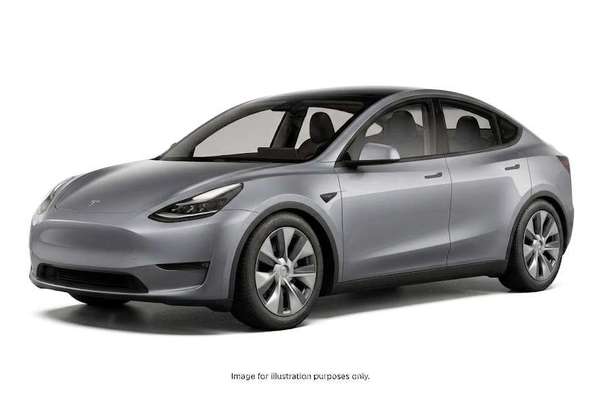 2023 Tesla Model Y Rear-Wheel Drive