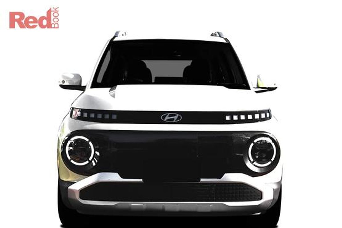 2027 Hyundai INSTER AX.V2
