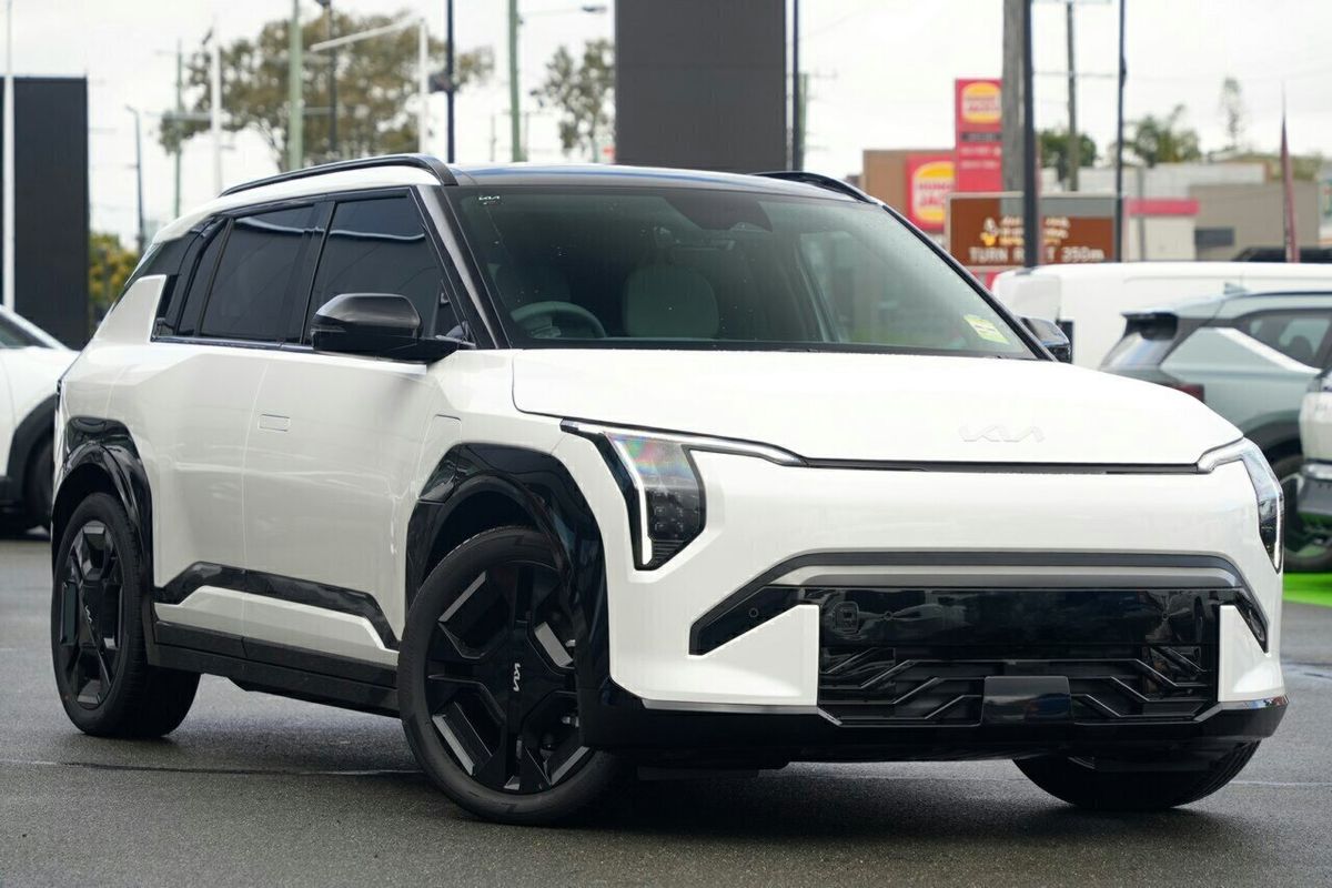 2026 Kia EV3 GT-Line Long Range SV