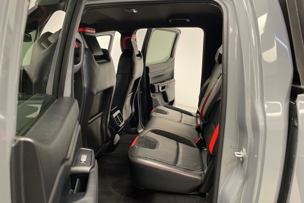 2023 Ford Ranger Raptor 4X4 3.0L