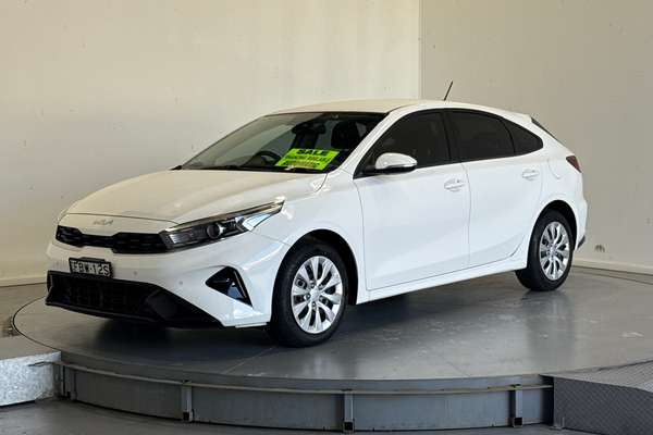 2023 Kia Cerato S BD