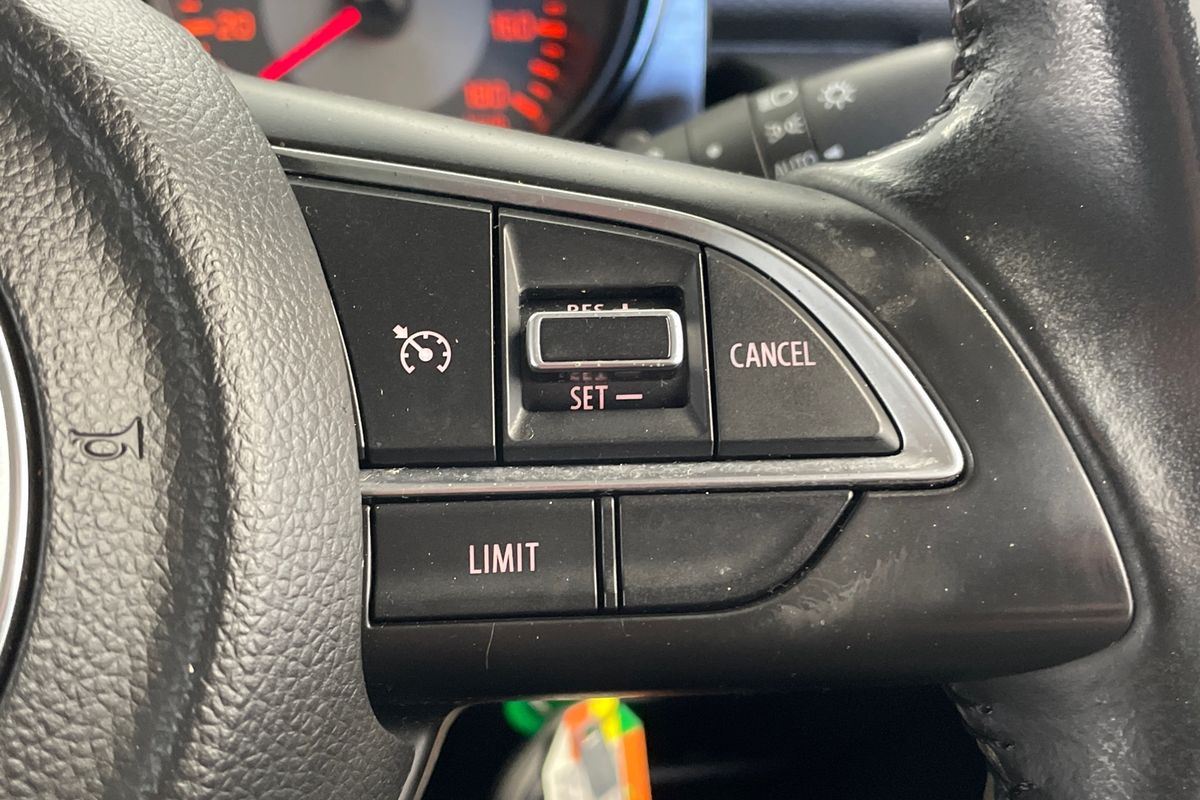 2021 Suzuki Jimny GJ