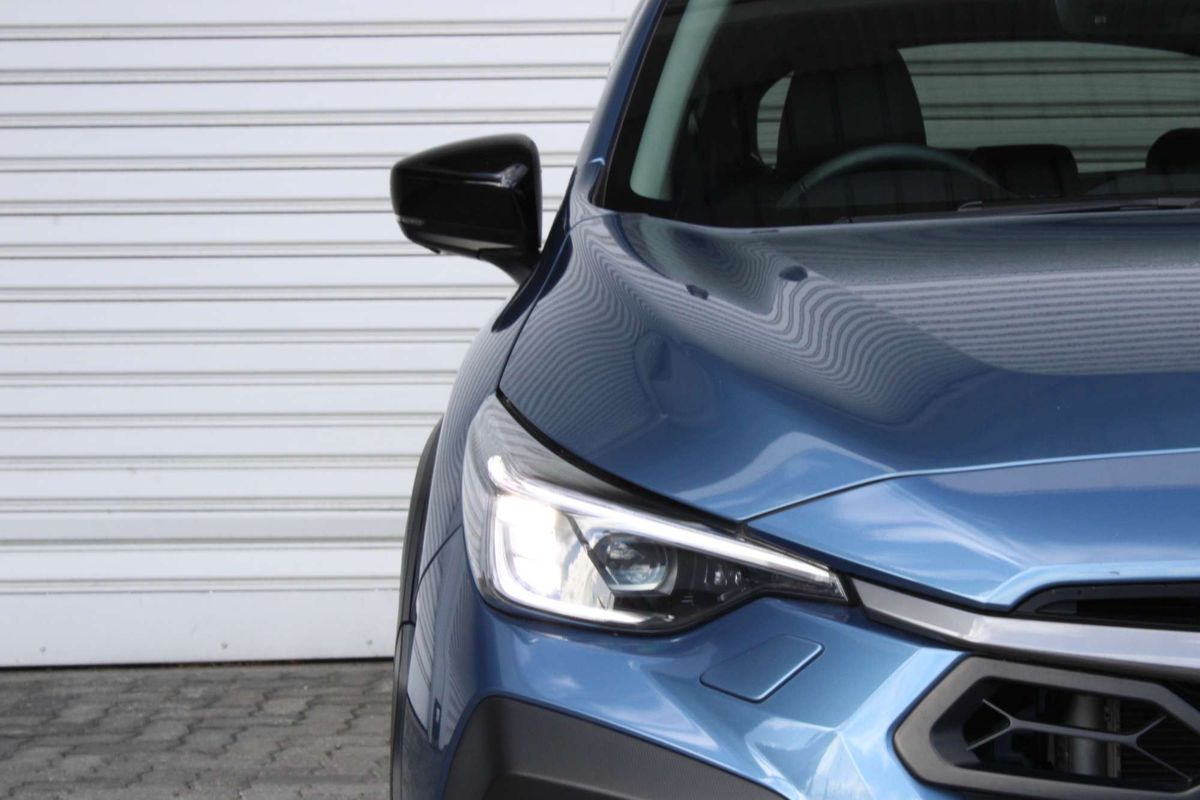 2023 Subaru Crosstrek 2.0S G6X