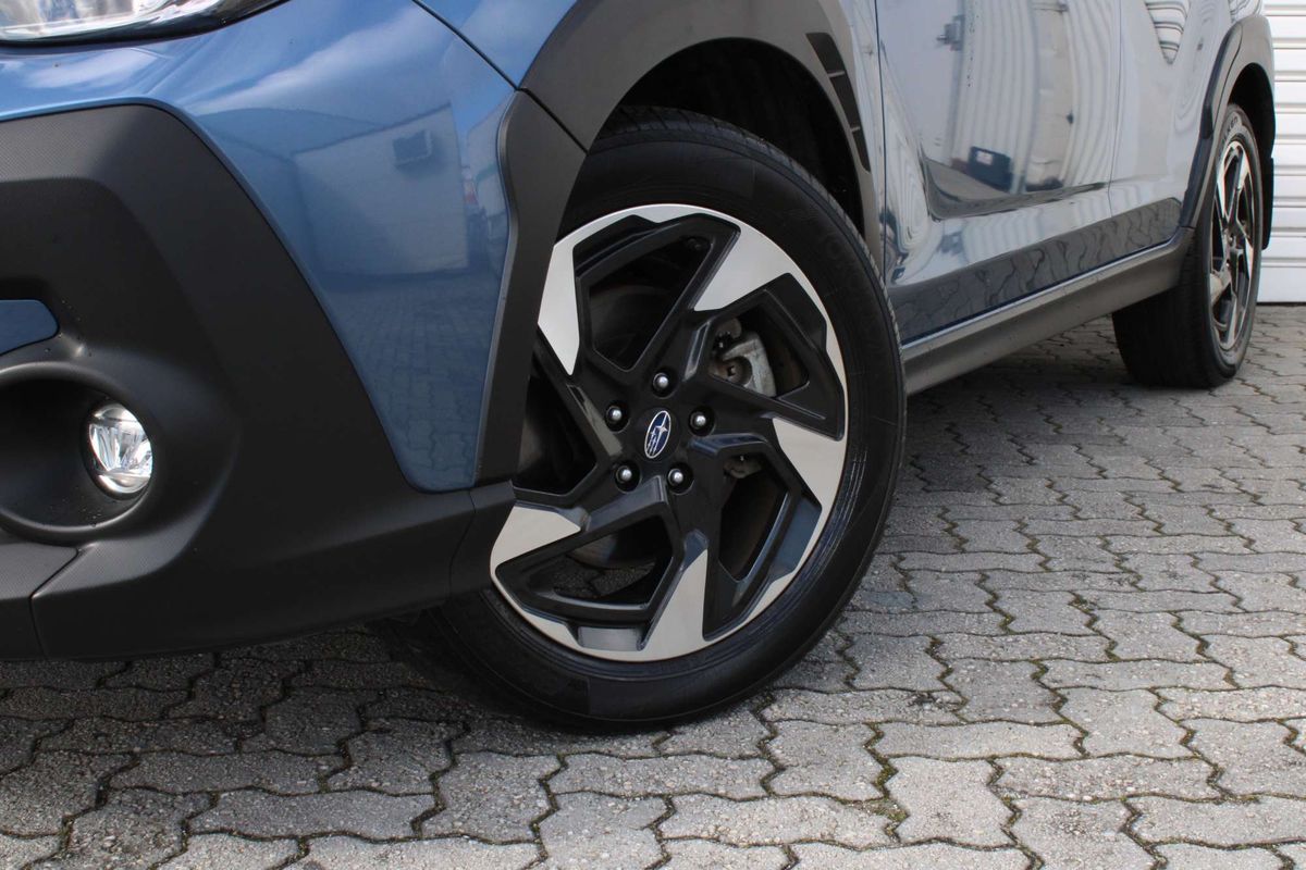 2023 Subaru Crosstrek 2.0S G6X