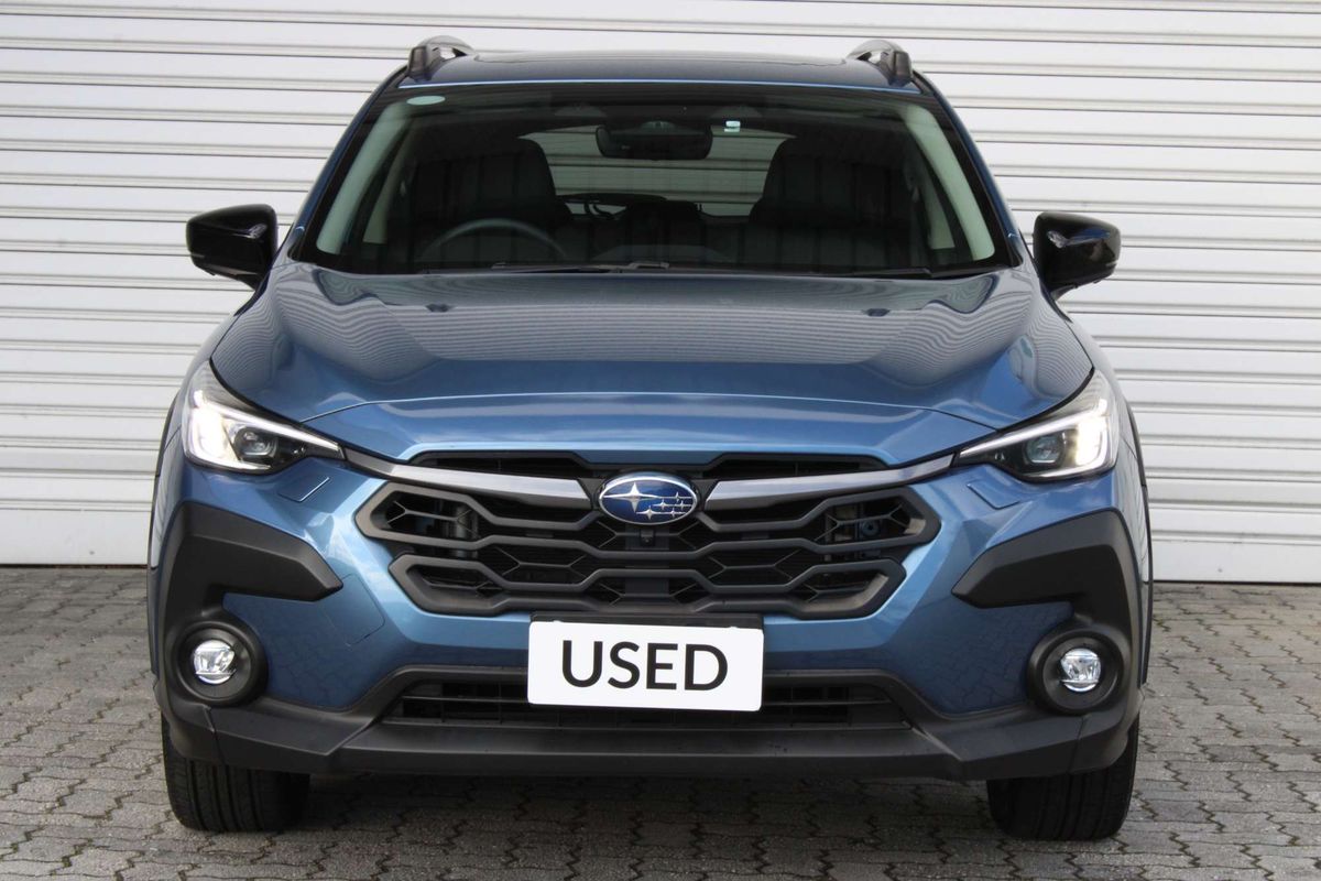 2023 Subaru Crosstrek 2.0S G6X