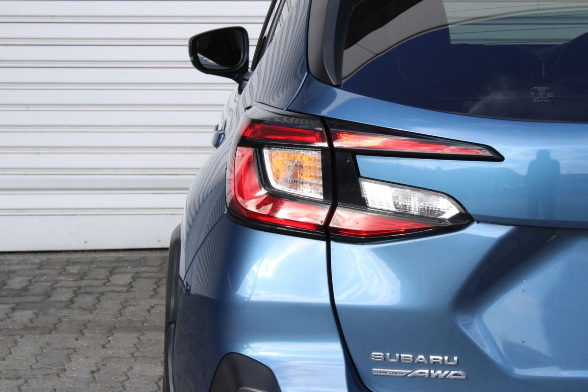2023 Subaru Crosstrek 2.0S G6X