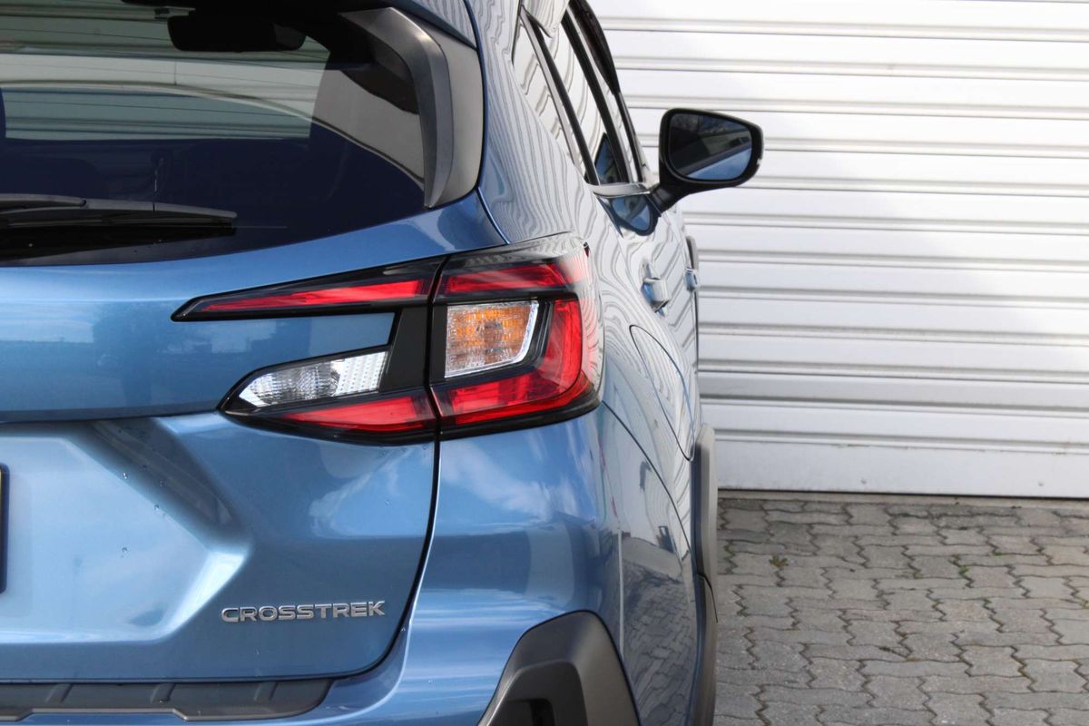 2023 Subaru Crosstrek 2.0S G6X