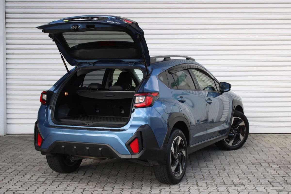 2023 Subaru Crosstrek 2.0S G6X