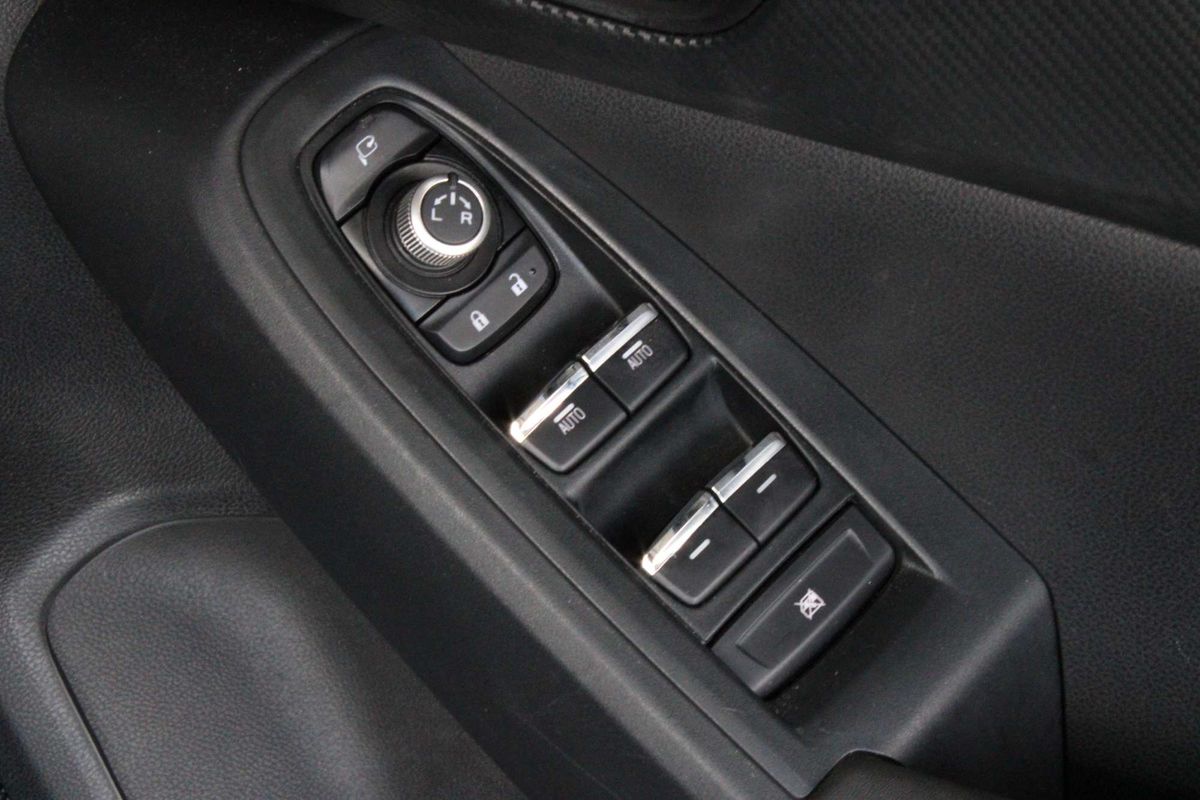2023 Subaru Crosstrek 2.0S G6X