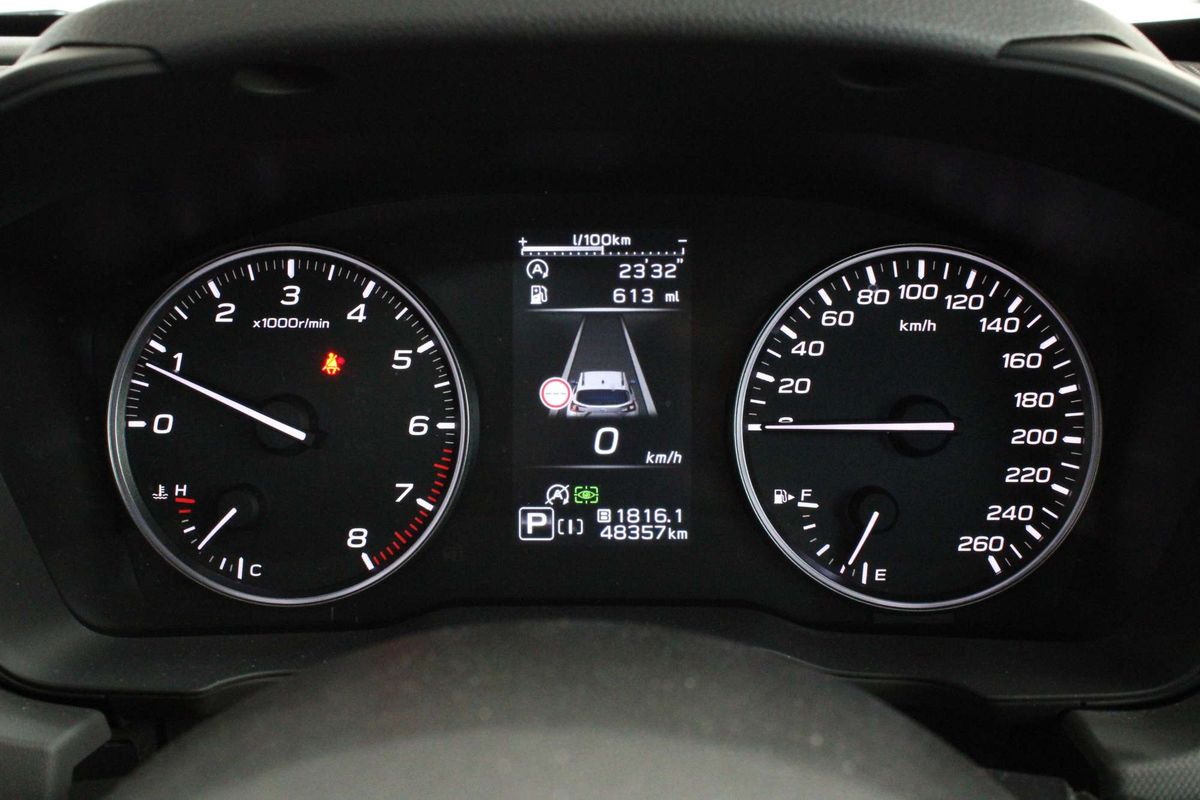 2023 Subaru Crosstrek 2.0S G6X