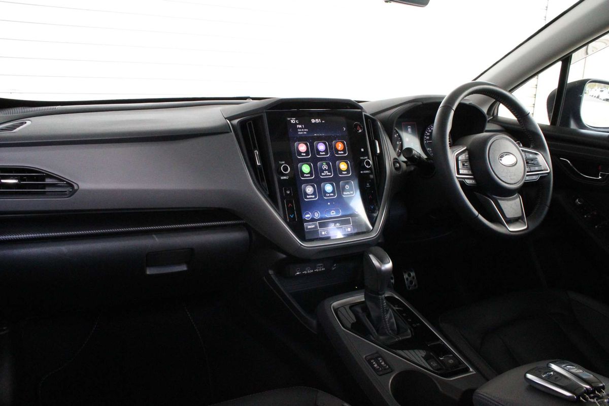 2023 Subaru Crosstrek 2.0S G6X