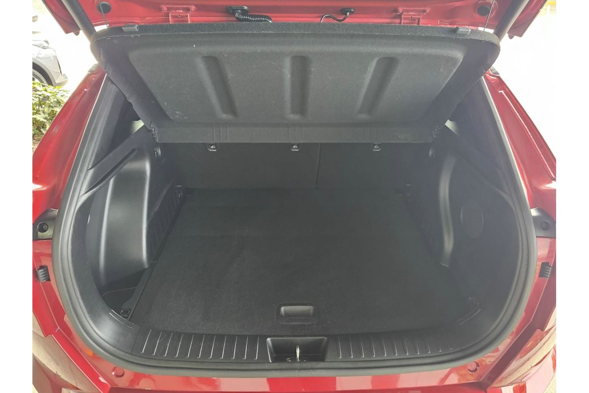 2023 Hyundai Kona Hybrid Premium N Line SX2.V1 image 12