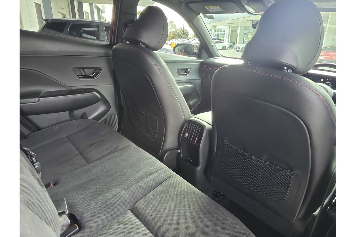 2023 Hyundai Kona Hybrid Premium N Line SX2.V1 image 15