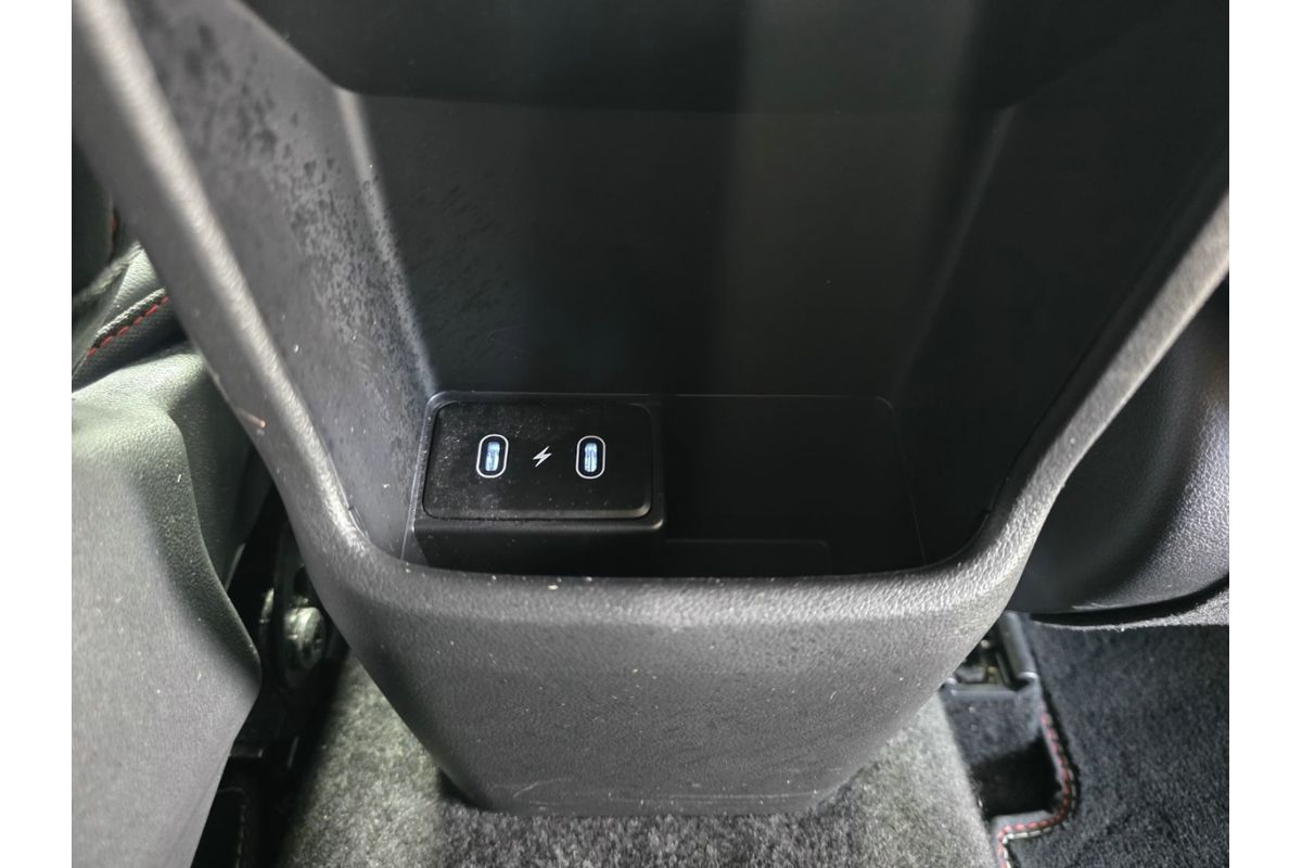 2023 Hyundai Kona Hybrid Premium N Line SX2.V1 image 16