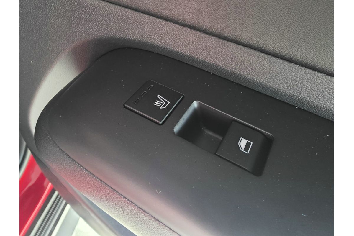 2023 Hyundai Kona Hybrid Premium N Line SX2.V1 image 17