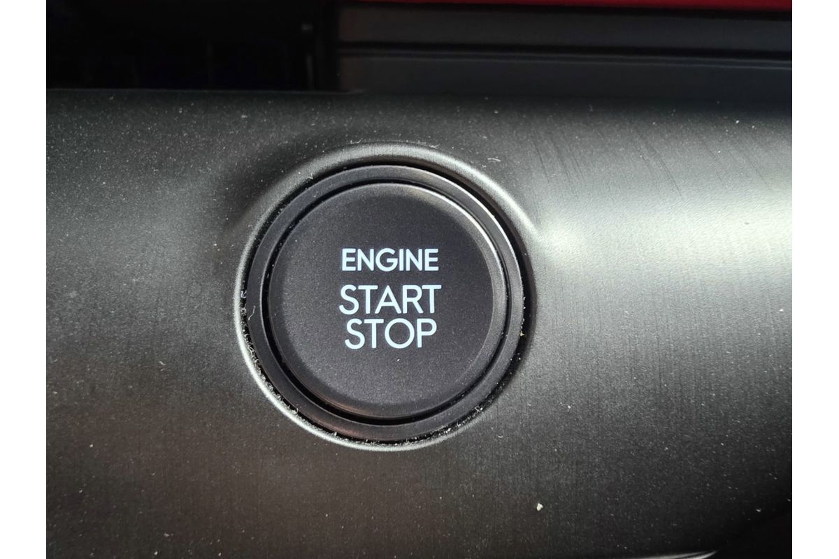 2023 Hyundai Kona Hybrid Premium N Line SX2.V1 image 25