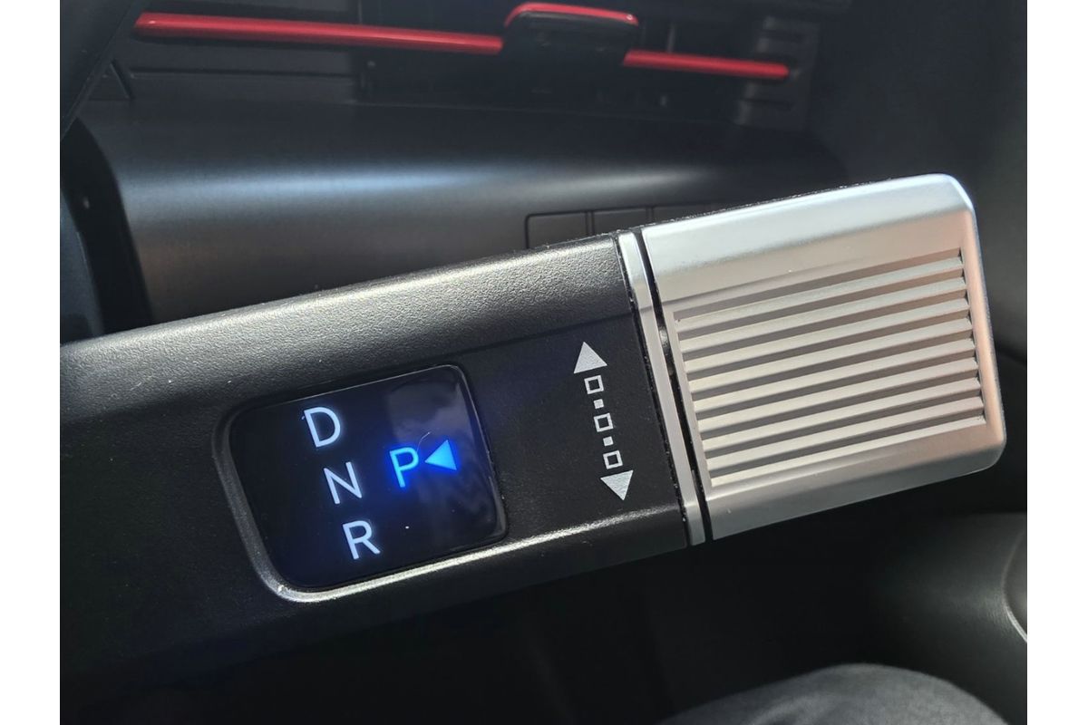 2023 Hyundai Kona Hybrid Premium N Line SX2.V1 image 33
