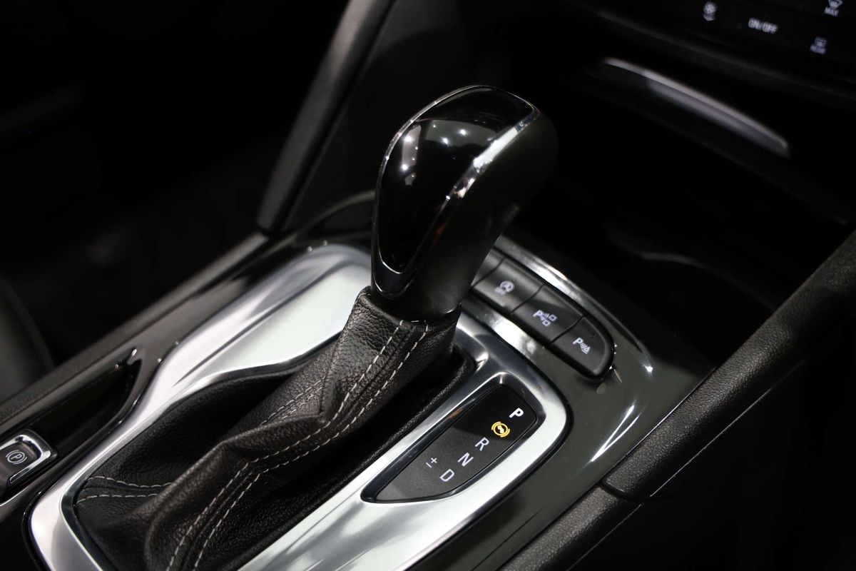 2018 Holden Calais ZB