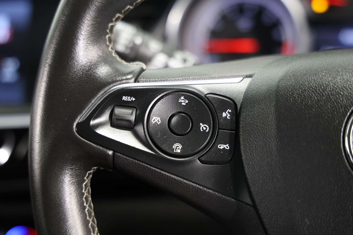2018 Holden Calais ZB
