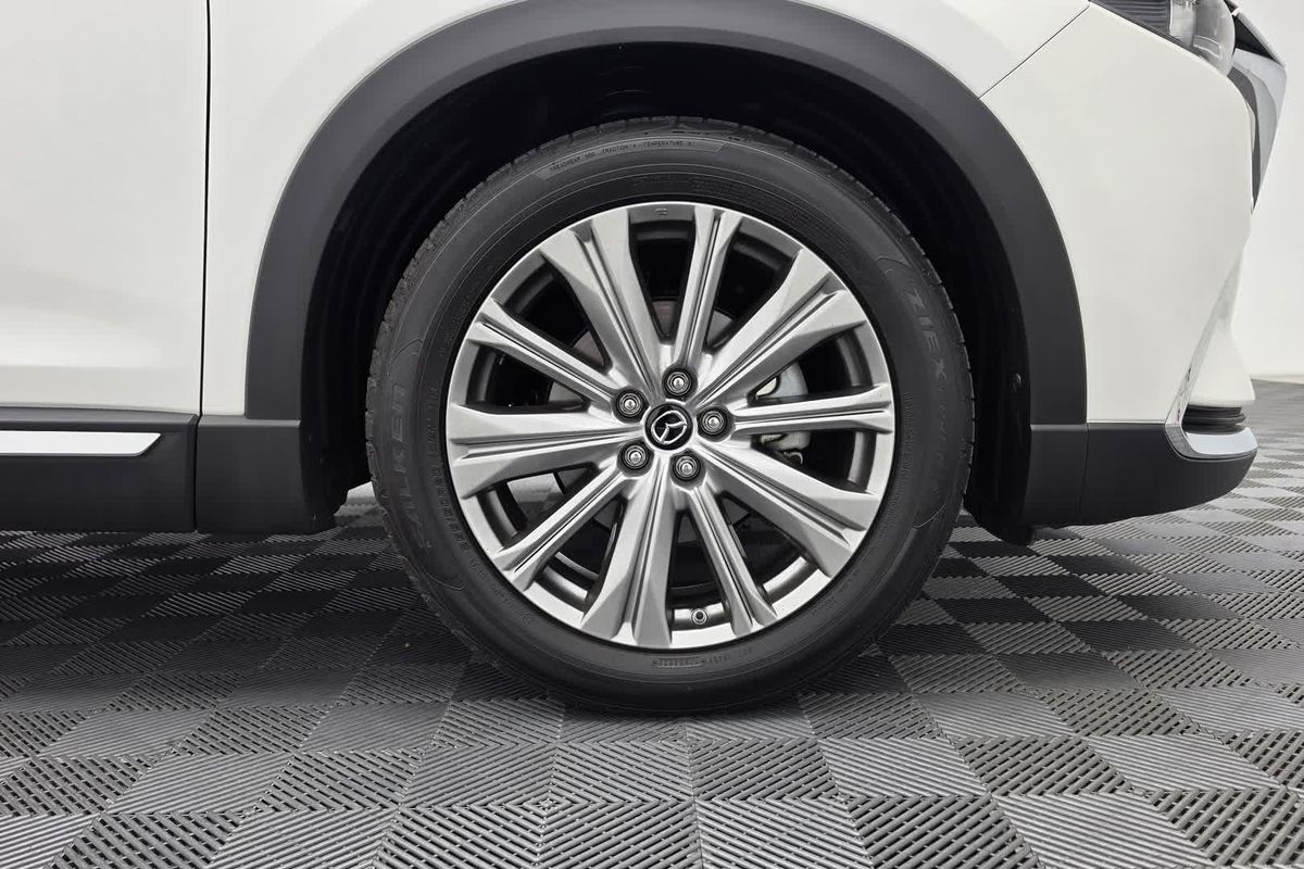 2022 Mazda CX-9 Azami TC