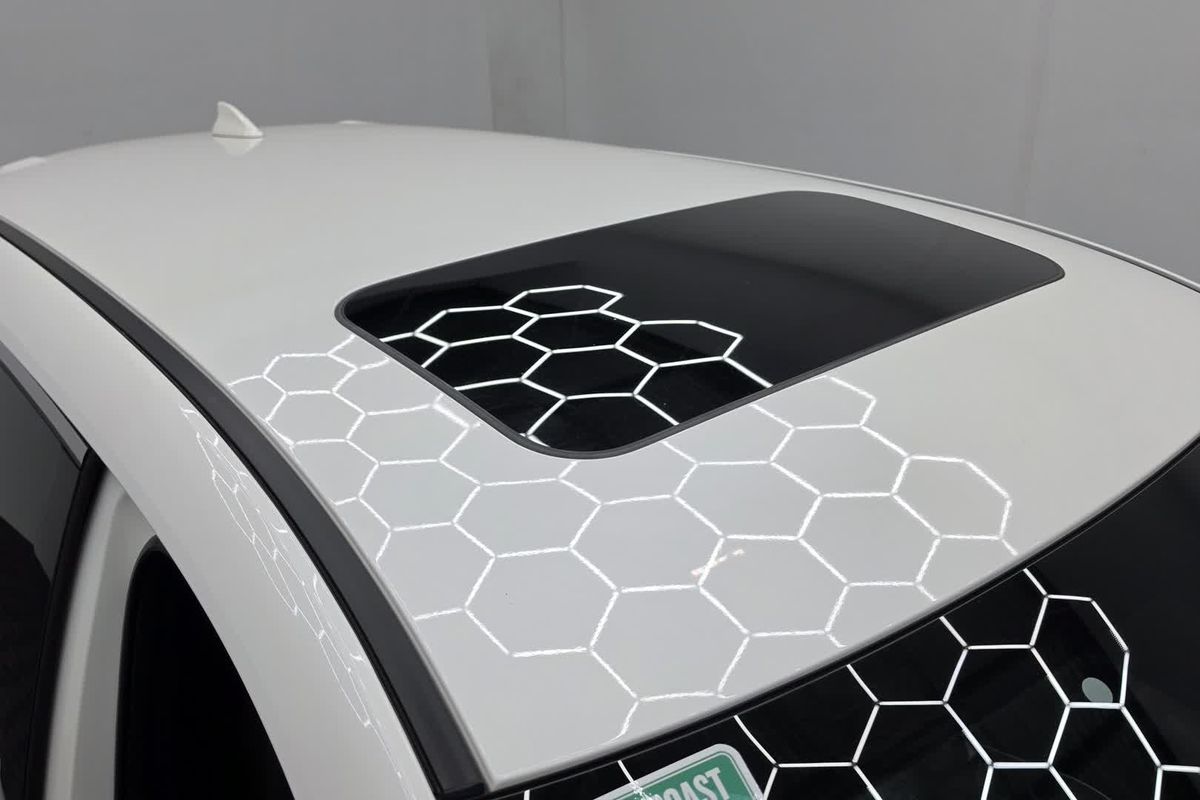 2022 Mazda CX-9 Azami TC