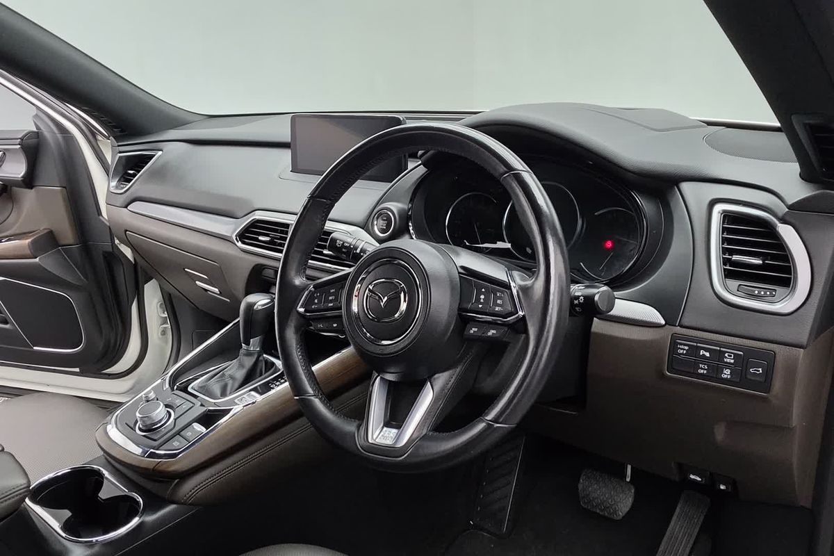 2022 Mazda CX-9 Azami TC