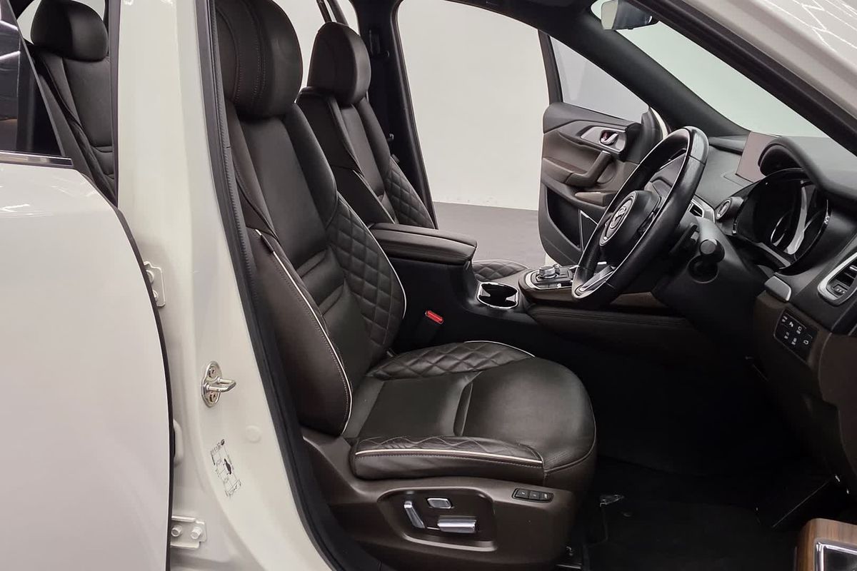 2022 Mazda CX-9 Azami TC