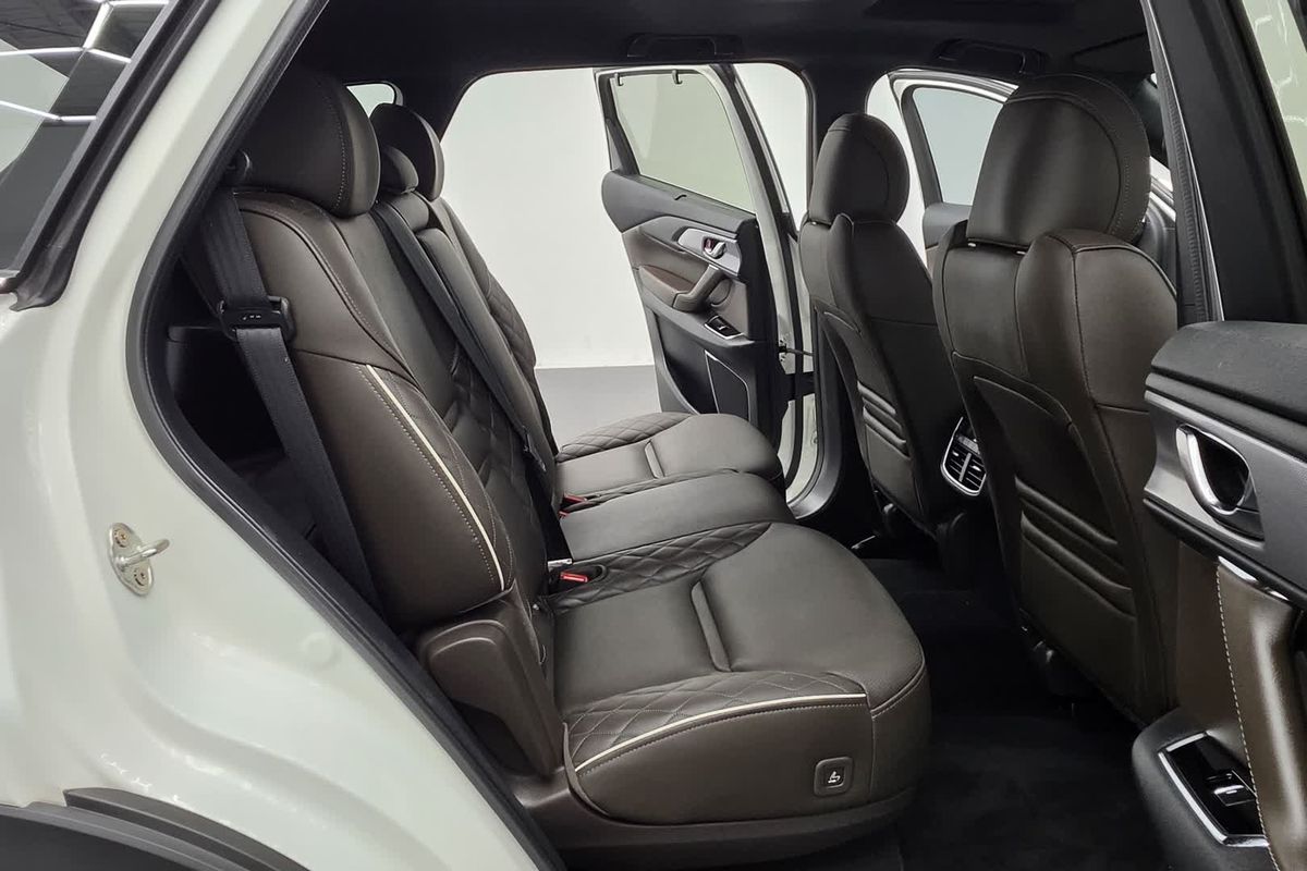 2022 Mazda CX-9 Azami TC