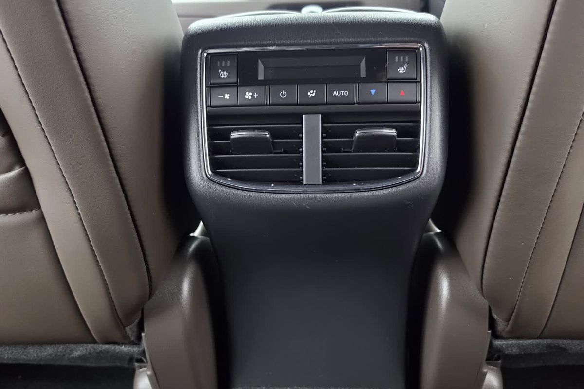 2022 Mazda CX-9 Azami TC
