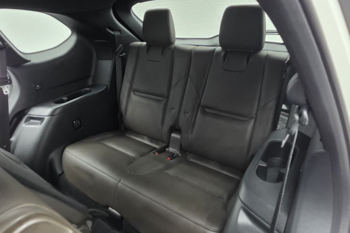 2022 Mazda CX-9 Azami TC