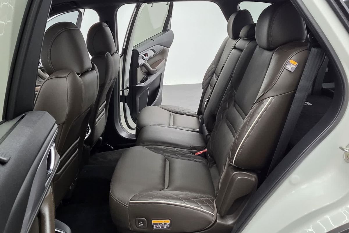 2022 Mazda CX-9 Azami TC