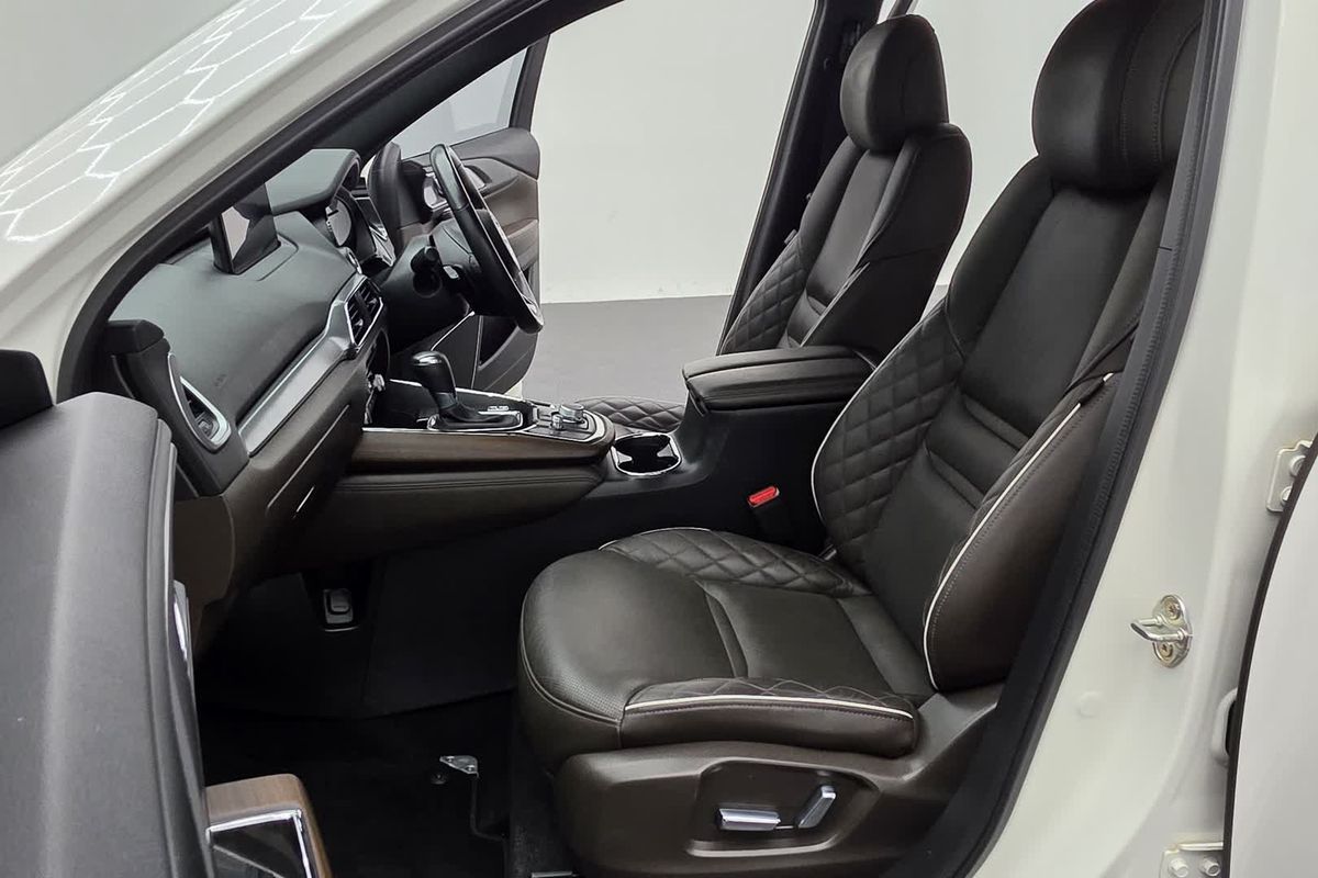 2022 Mazda CX-9 Azami TC