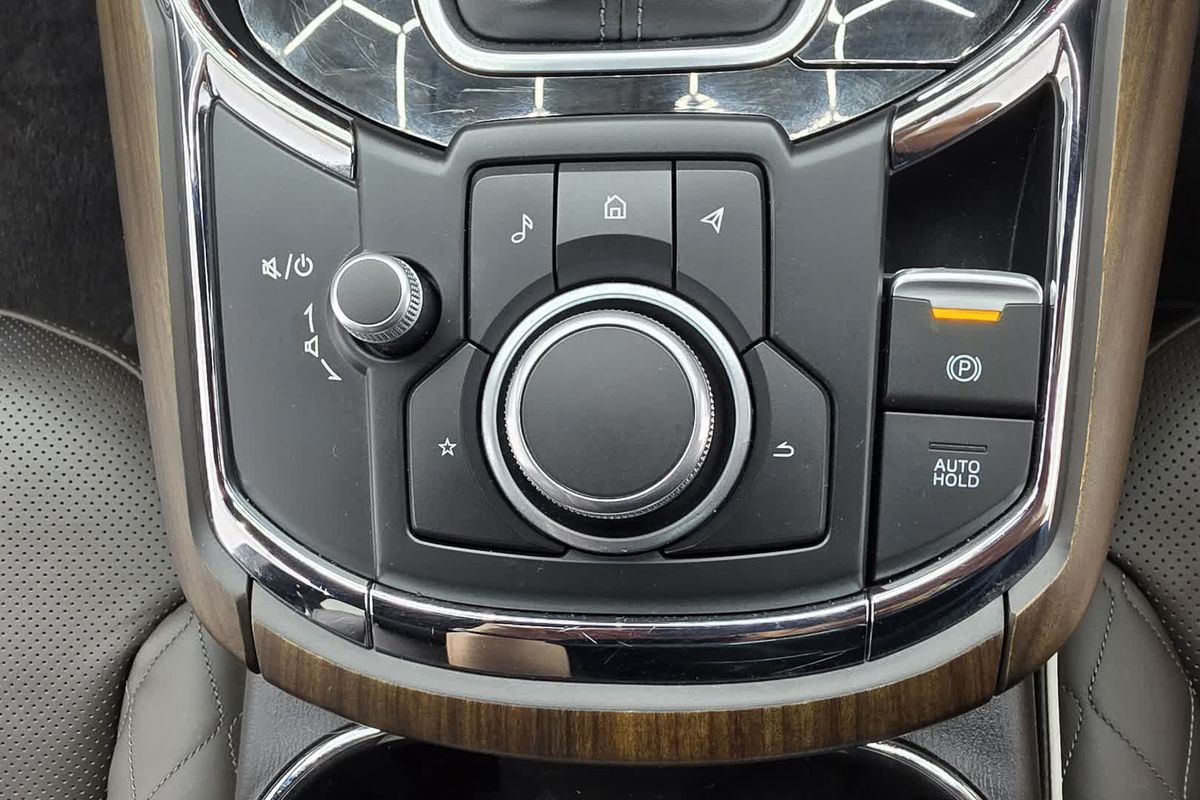 2022 Mazda CX-9 Azami TC
